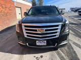 Used 2016 Cadillac Escalade ESV Premium image 3