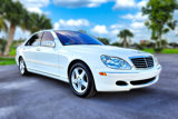 Used 2006 Mercedes-Benz S 500 image 3