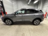 Used 2021 Ford Escape SEL image 4