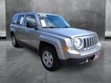 Used 2016 Jeep Patriot Sport w/ Power Value Group image 6