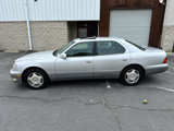 Used 1998 Lexus LS 400 image 5