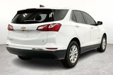 Used 2018 Chevrolet Equinox LT image 2
