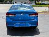 Used 2018 Hyundai Sonata Sport w/ Tech Package 05 image 4