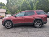 Used 2017 GMC Acadia SLT image 4