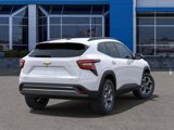 New 2025 Chevrolet Trax LT w/ Driver Confidence Package image 4