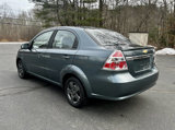 Used 2010 Chevrolet Aveo LT w/ Power and Convenience Package image 6