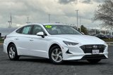 Used 2021 Hyundai Sonata SE image 2