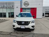 Used 2018 Nissan Pathfinder SL w/ Midnight Edition Package image 2
