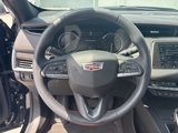Certified 2022 Cadillac XT4 Premium Luxury w/ Enhanced Visibility Package image 5