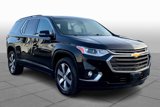Used 2019 Chevrolet Traverse LT w/ LT Premium Package image 2