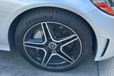 Used 2019 Mercedes-Benz C 300 4MATIC Sedan image 3