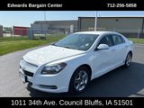 Used 2010 Chevrolet Malibu LT w/ Power Convenience Package image 4