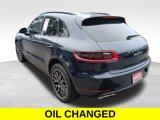 Used 2017 Porsche Macan Turbo image 3
