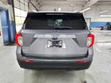 Used 2021 Ford Explorer XLT image 4