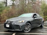 Used 2017 Lexus IS 300 F Sport w/ F Sport Package image 1