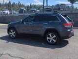 Used 2015 Jeep Grand Cherokee Limited w/ Trailer Tow Group IV image 4