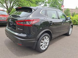 Certified 2022 Nissan Rogue Sport SV image 6