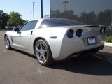Used 2005 Chevrolet Corvette Coupe w/ Preferred Equipment Group image 3