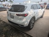 Used 2021 Buick Envision Essence w/ Technology Package I image 4