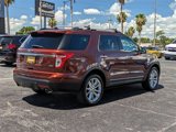Used 2015 Ford Explorer XLT w/ Equipment Group 202B image 5