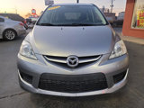 Used 2010 MAZDA MAZDA5 Sport image 4