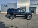 Used 2014 Nissan Xterra PRO-4X w/ Pro-4x Leather Package image 2