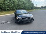Used 2017 Audi A5 2.0T Sport w/ Technology Package image 4