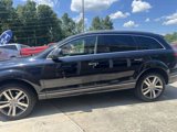 Used 2013 Audi Q7 TDI Premium Plus w/ Premium Plus Pkg image 6