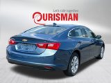 Certified 2024 Chevrolet Malibu LT image 2