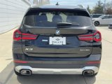 Certified 2022 BMW X3 xDrive30i w/ Convenience Package image 5