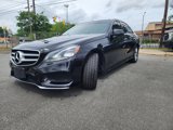 Used 2014 Mercedes-Benz E 350 4MATIC Sedan image 3