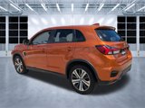 Used 2022 Mitsubishi Outlander Sport SE image 5