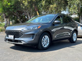 Certified 2020 Ford Escape SE image 4
