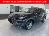 Used 2021 Lexus NX 300 FWD w/ Accessory Package 2 image 3