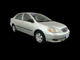 Used 2003 Toyota Corolla CE image 4