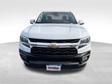 Used 2022 Chevrolet Colorado LT w/ Fleet Safety Package image 2