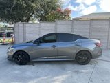 Used 2022 Nissan Sentra SR w/ Midnight Edition image 3