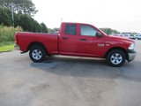 Used 2018 RAM 1500 Tradesman w/ Popular Equipment Group image 4