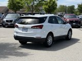 Used 2022 Chevrolet Equinox LS w/ LS Convenience Package image 5