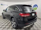 Used 2016 Mercedes-Benz GLC 300 4MATIC image 4