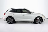 Used 2019 Audi SQ5 Prestige w/ Prestige Package image 4