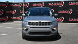 Used 2020 Jeep Compass Latitude image 2