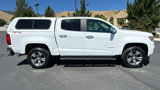Used 2017 Chevrolet Colorado LT w/ Luxury Package, Chrome image 2