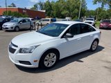 Used 2014 Chevrolet Cruze LS image 4