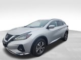Used 2023 Nissan Murano SV image 5