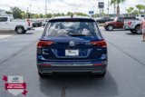 Used 2021 Volkswagen Tiguan SE w/ Panoramic Sunroof Package image 4