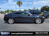 Used 2015 Audi A5 2.0T Premium Plus w/ Technology Package image 3