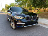 Used 2019 BMW X3 sDrive30i w/ Convenience Package image 2