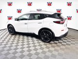 Used 2020 Nissan Murano SL w/ Moonroof Package image 6