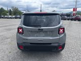 Used 2023 Jeep Renegade Latitude image 4